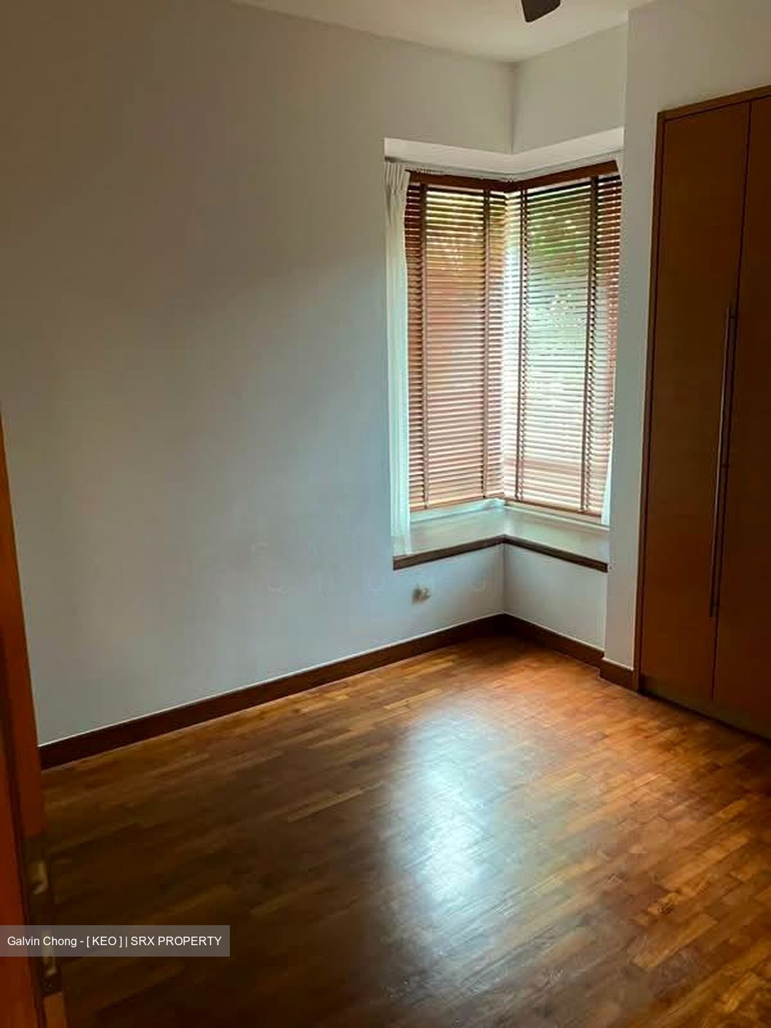 Savannah Condopark (D18), Condominium #582520761